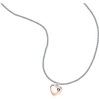 Collar Morellato Mujer Talismani in Acero SAGZ16 - SAGZ16
